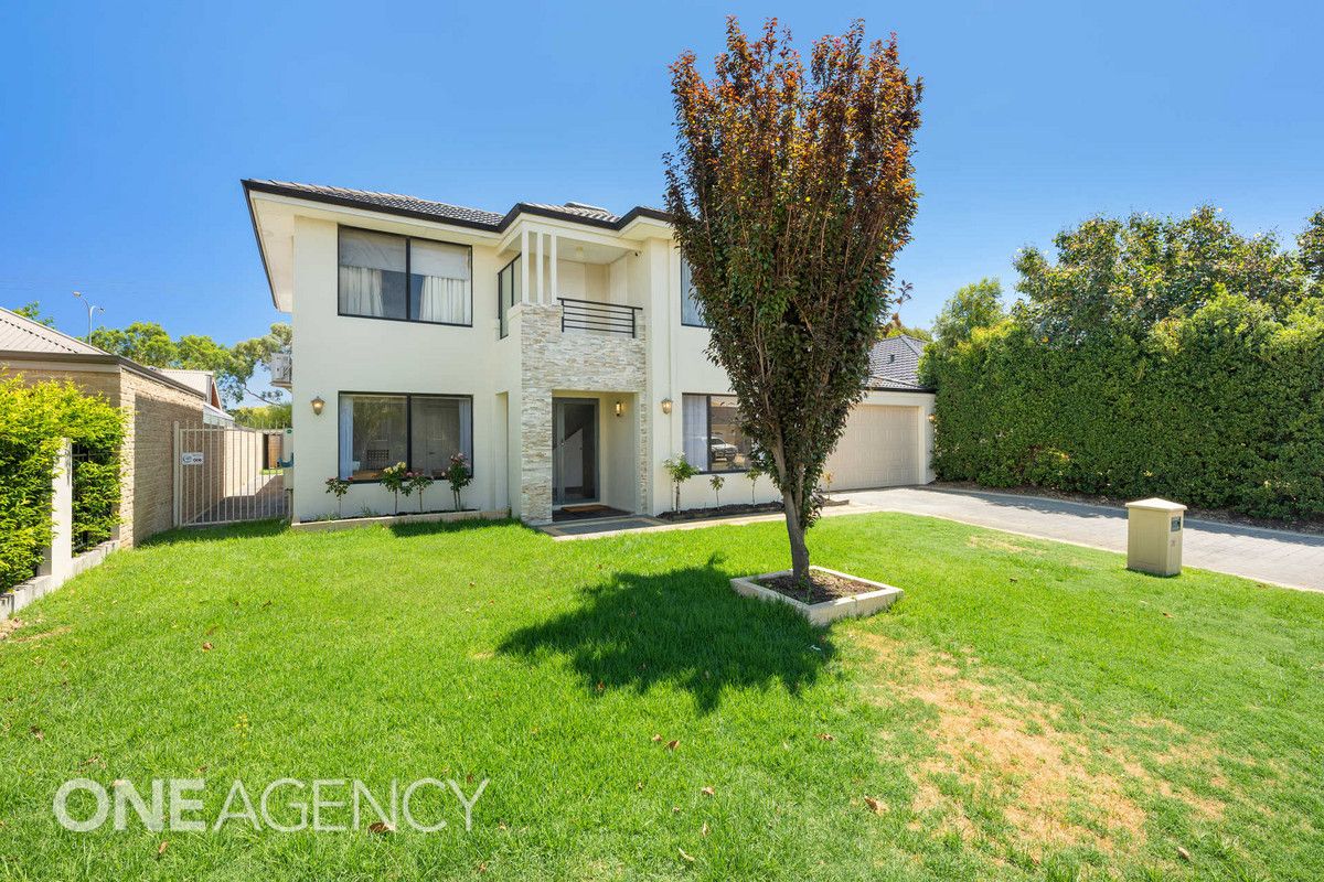 28 Pebble Bush Drive, Canning Vale WA 6155, Image 2