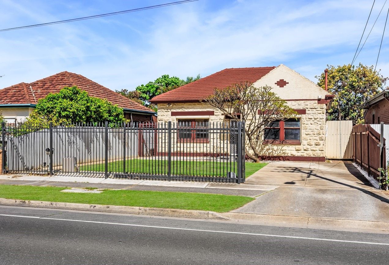 144 Tapleys Hill Road, Royal Park SA 5014 House For Rent Domain