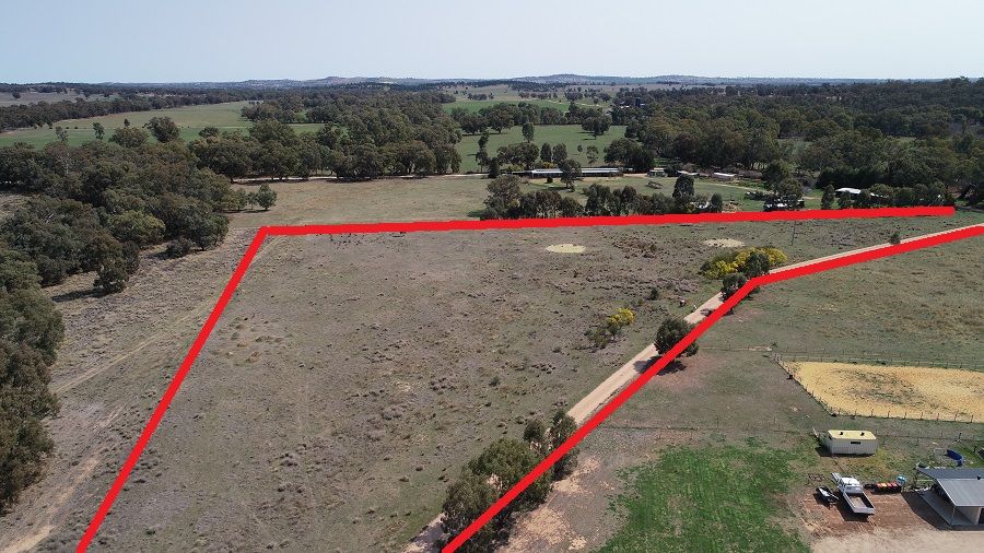 Lot 11 Rosebank Lane, Parkes NSW 2870, Image 2