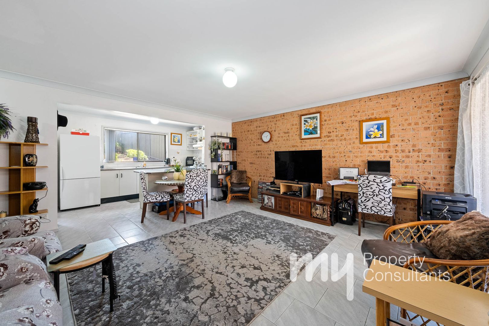 2/28 Kimberley Street, Leumeah NSW 2560, Image 2