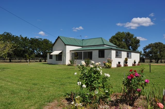 12R Old Gilgandra Road, BROCKLEHURST NSW 2830, Image 0