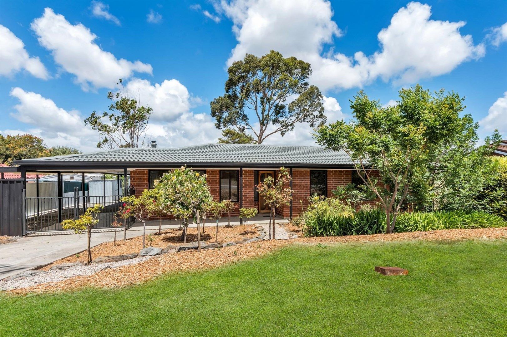 3 Chapman Crescent, Redwood Park SA 5097, Image 0