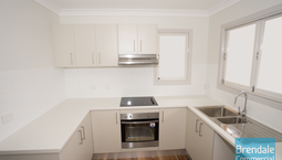 Picture of 1/50 Barbigal Street, STAFFORD QLD 4053
