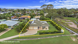 Picture of 3 Magpie Court, ELI WATERS QLD 4655