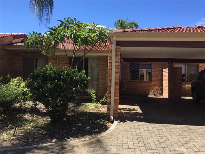 2 bedrooms Villa in 16/31 Jugan Street MOUNT HAWTHORN WA, 6016