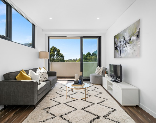 406/390-398 Pacific Highway, Lane Cove NSW 2066