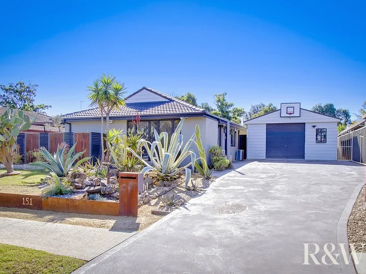 151 Banks Drive, St Clair NSW 2759