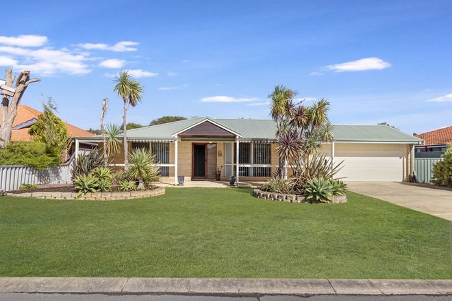 Picture of 3 Harrier Cove, GEOGRAPHE WA 6280