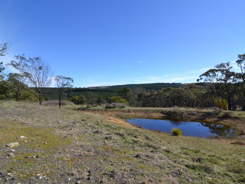 Lot 10 Great Western Highway, MOUNT LAMBIE NSW 2790, Image 1