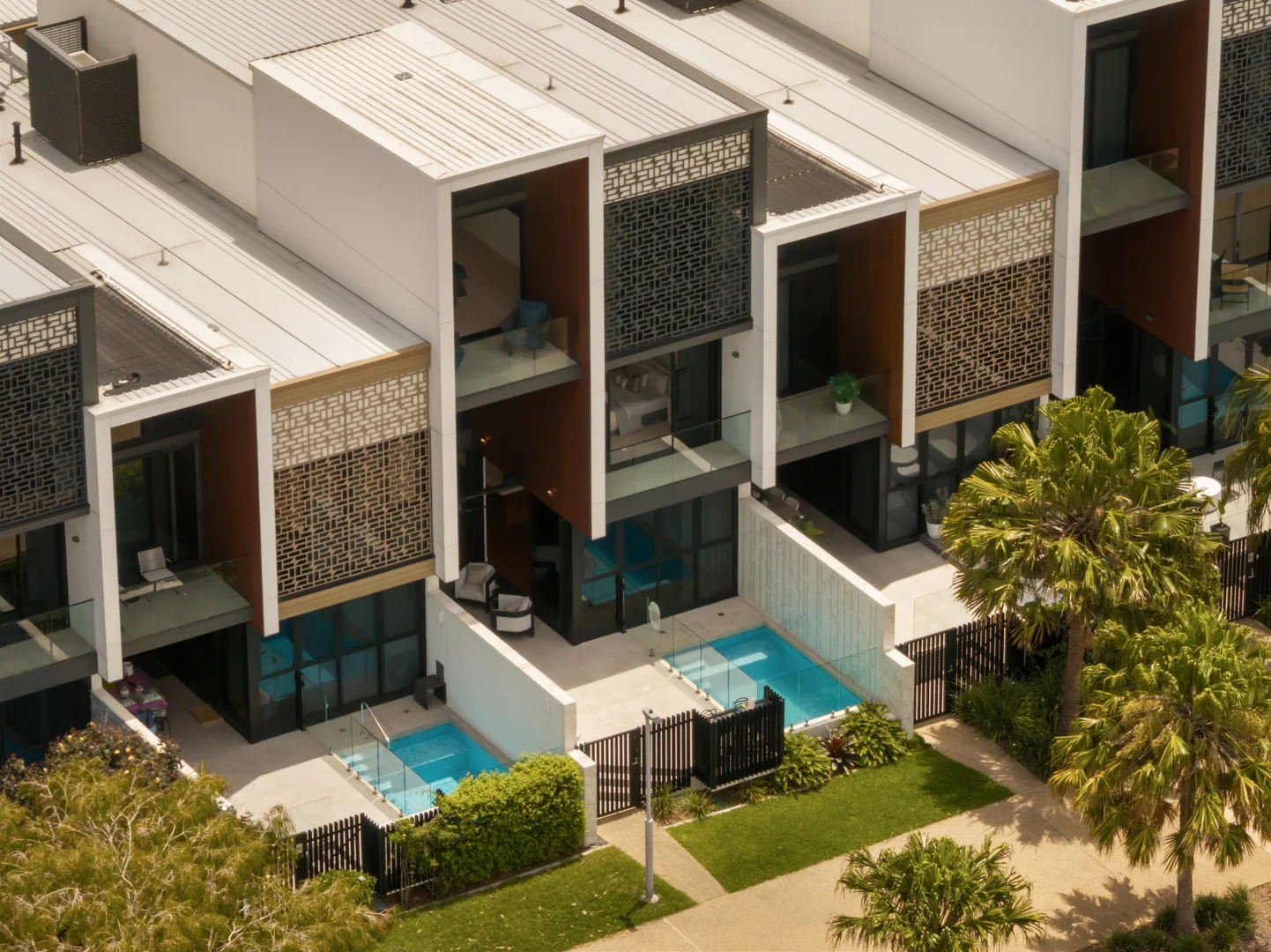 Additional image 34 of 84 Parkside Circuit, Hamilton QLD 4007