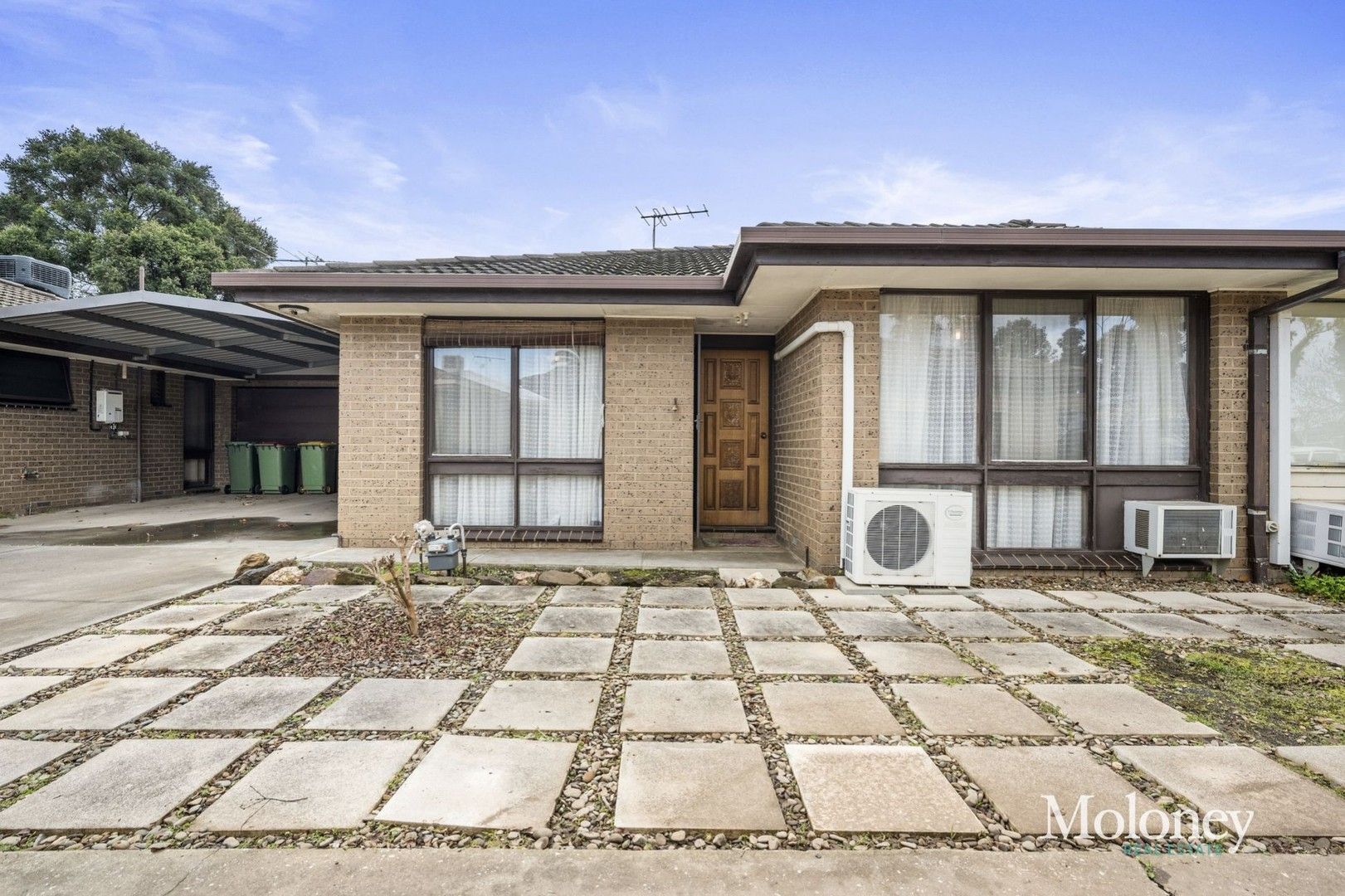 2 bedrooms House in 5/10 Gitchell St COROWA NSW, 2646
