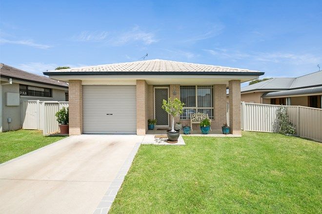 Picture of 33A Cunningham Street, WESTDALE NSW 2340