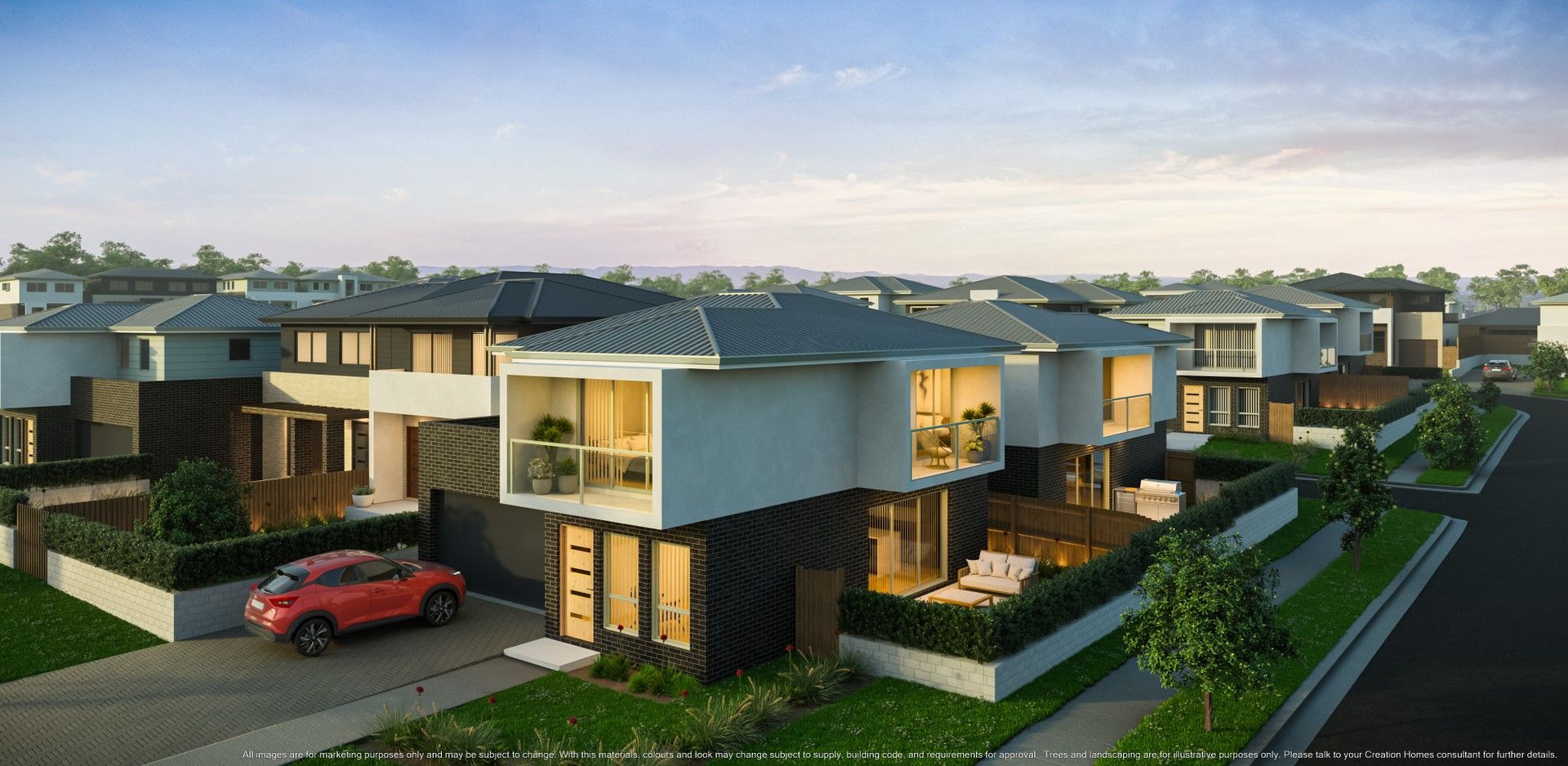 Lot 15/1 Bligh Street, Riverstone NSW 2765, Image 1