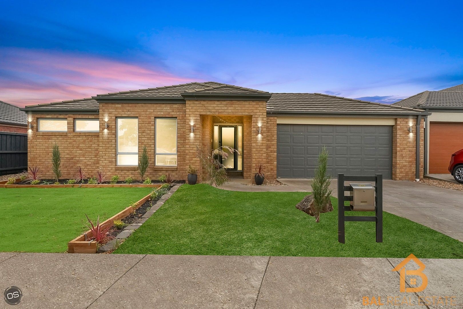 4 bedrooms House in 7 Hermitage Drive TARNEIT VIC, 3029
