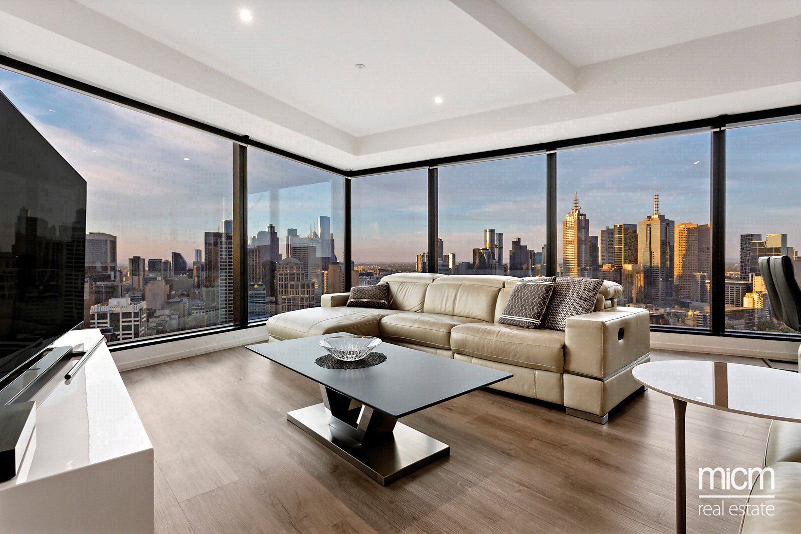 Sold 4007/7 Riverside Quay, Southbank VIC 3006 on 18 Dec 2023 ...