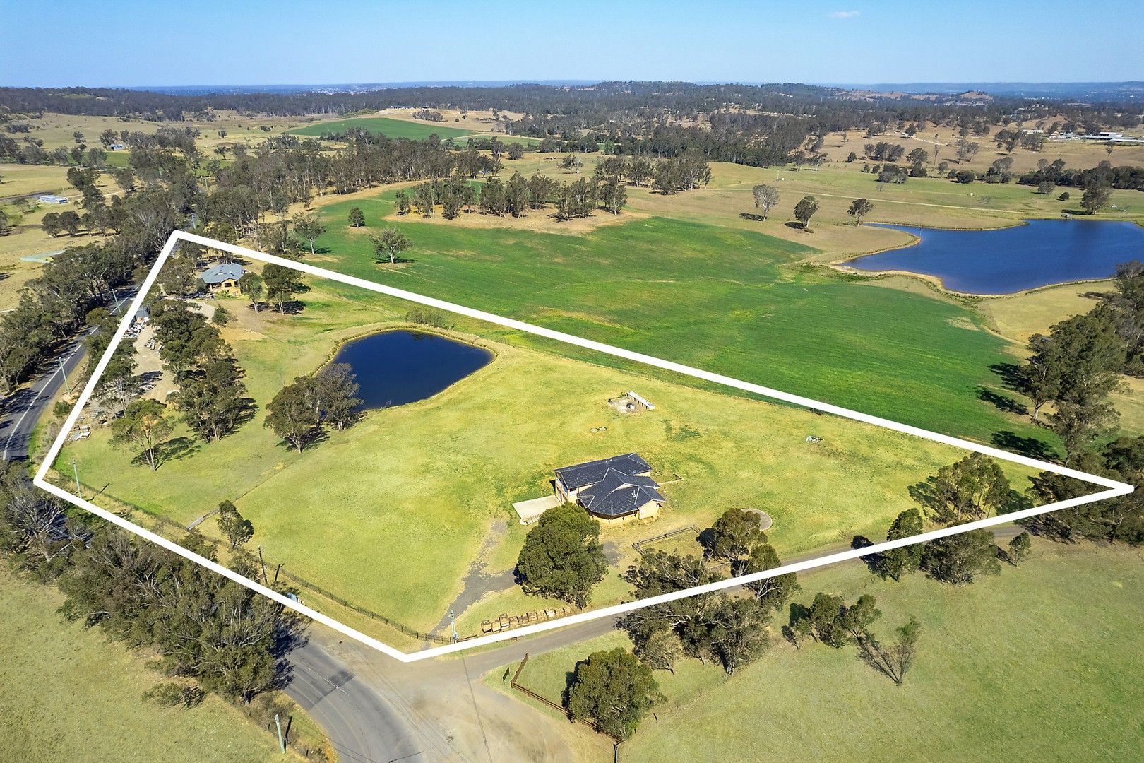 482 Greendale Road, Greendale NSW 2745 House for Sale 5,500,000