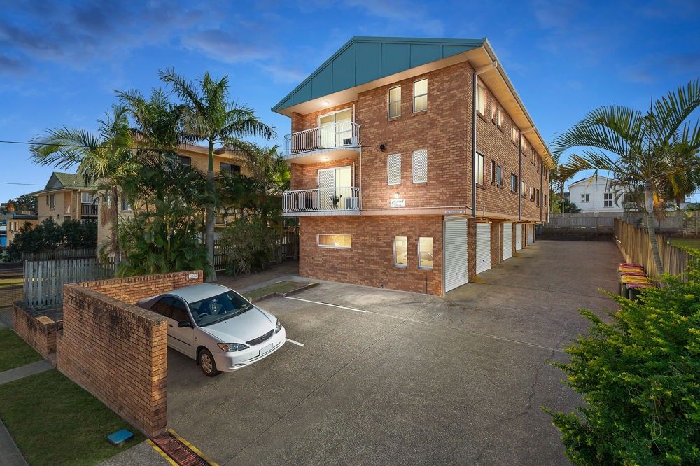 4/405 Rode Road, Chermside QLD 4032, Image 2