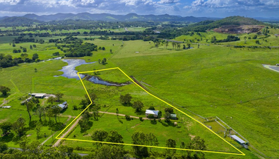 Picture of 72 Carlson Road, COLES CREEK QLD 4570