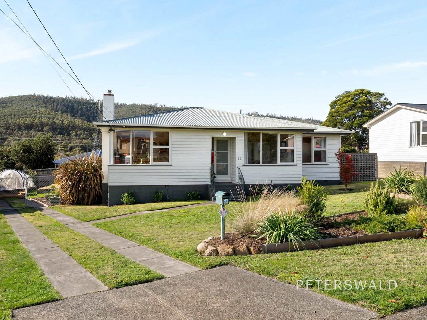 3 bedrooms House in 26 Flinders Street WARRANE TAS, 7018