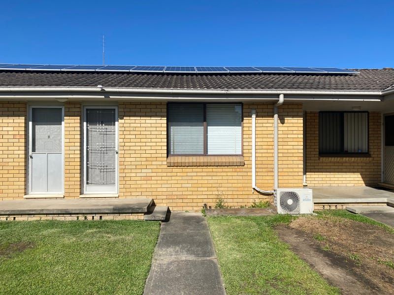 1 bedrooms Apartment / Unit / Flat in 4/31 Maitland Street KURRI KURRI NSW, 2327