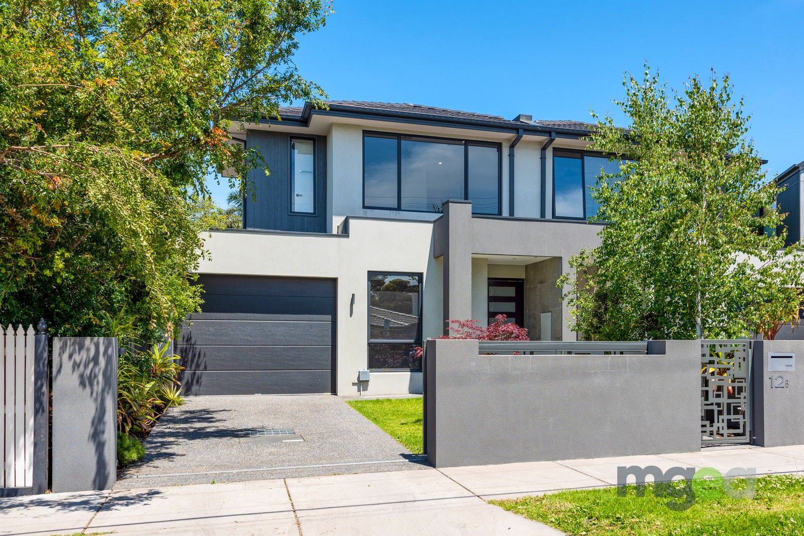 3 bedrooms House in 12b Rosebud Avenue MOORABBIN VIC, 3189