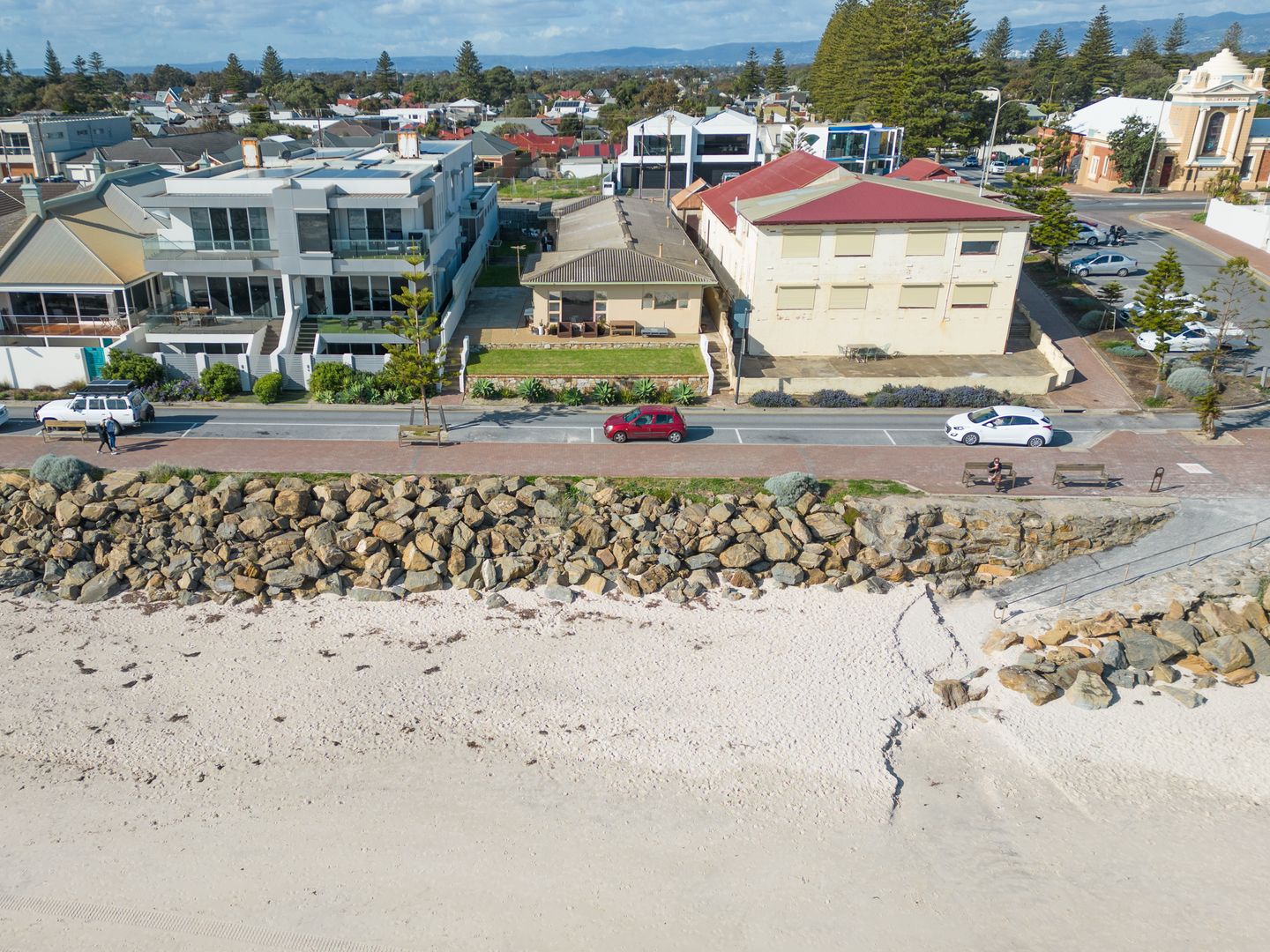 4/305 Esplanade, Henley Beach SA 5022, Image 1