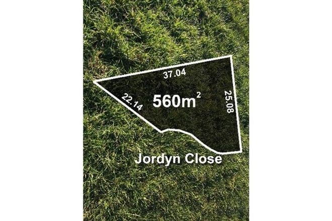 Picture of 6 Jordyn Close, WINCHELSEA VIC 3241