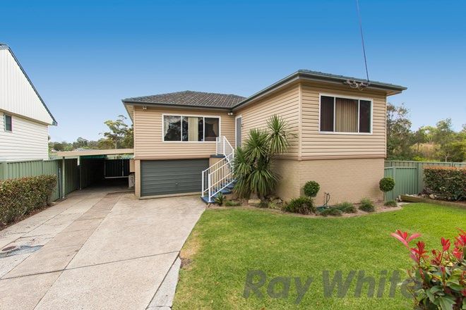 Picture of 1a Lake Street, WINDALE NSW 2306