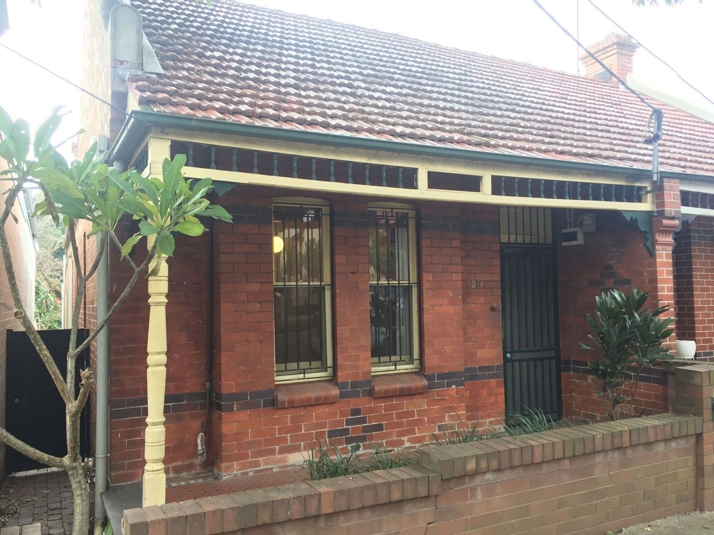 3 bedrooms Semi-Detached in 30 Roberts Street CAMPERDOWN NSW, 2050