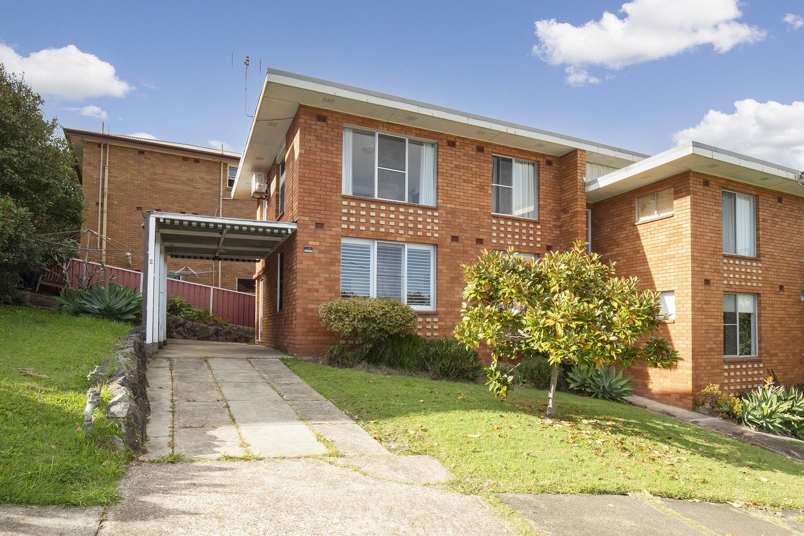 2/1 Mosbri Crescent, The Hill NSW 2300, Image 0