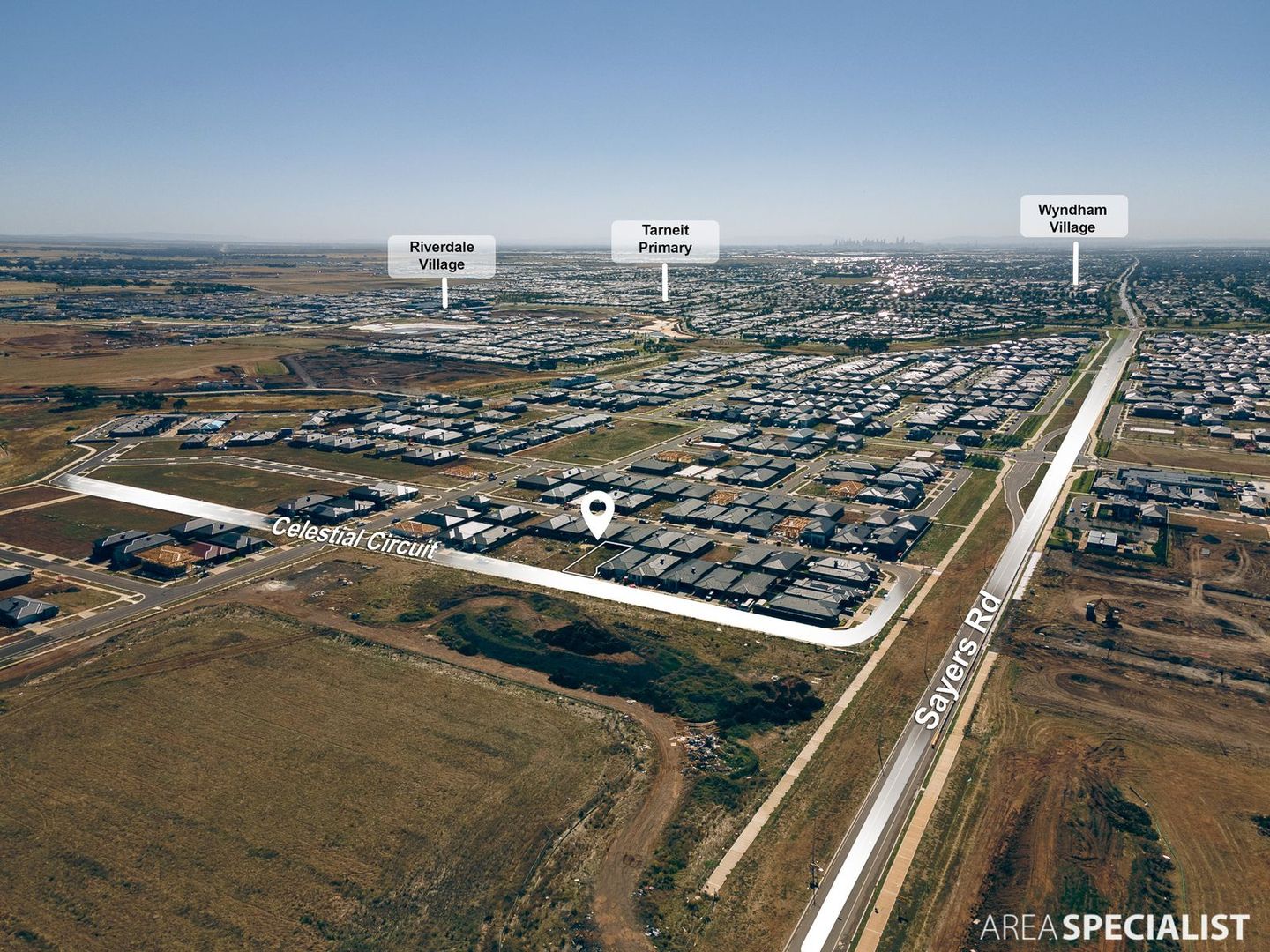 52 Celestial Circuit, Tarneit VIC 3029 | Domain