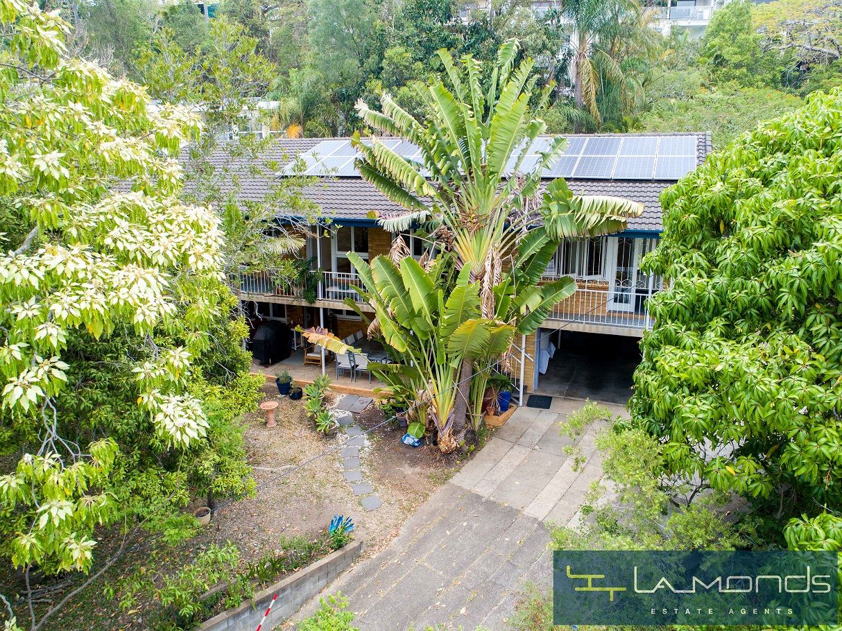 14 BRIXTON STREET, Toowong QLD 4066, Image 1