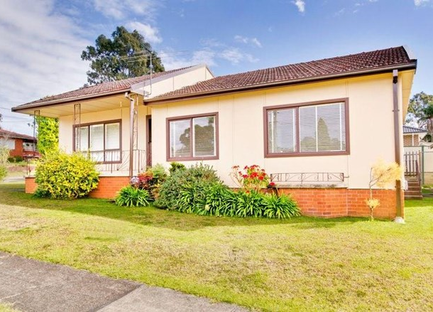 2 Elm Place, Constitution Hill NSW 2145