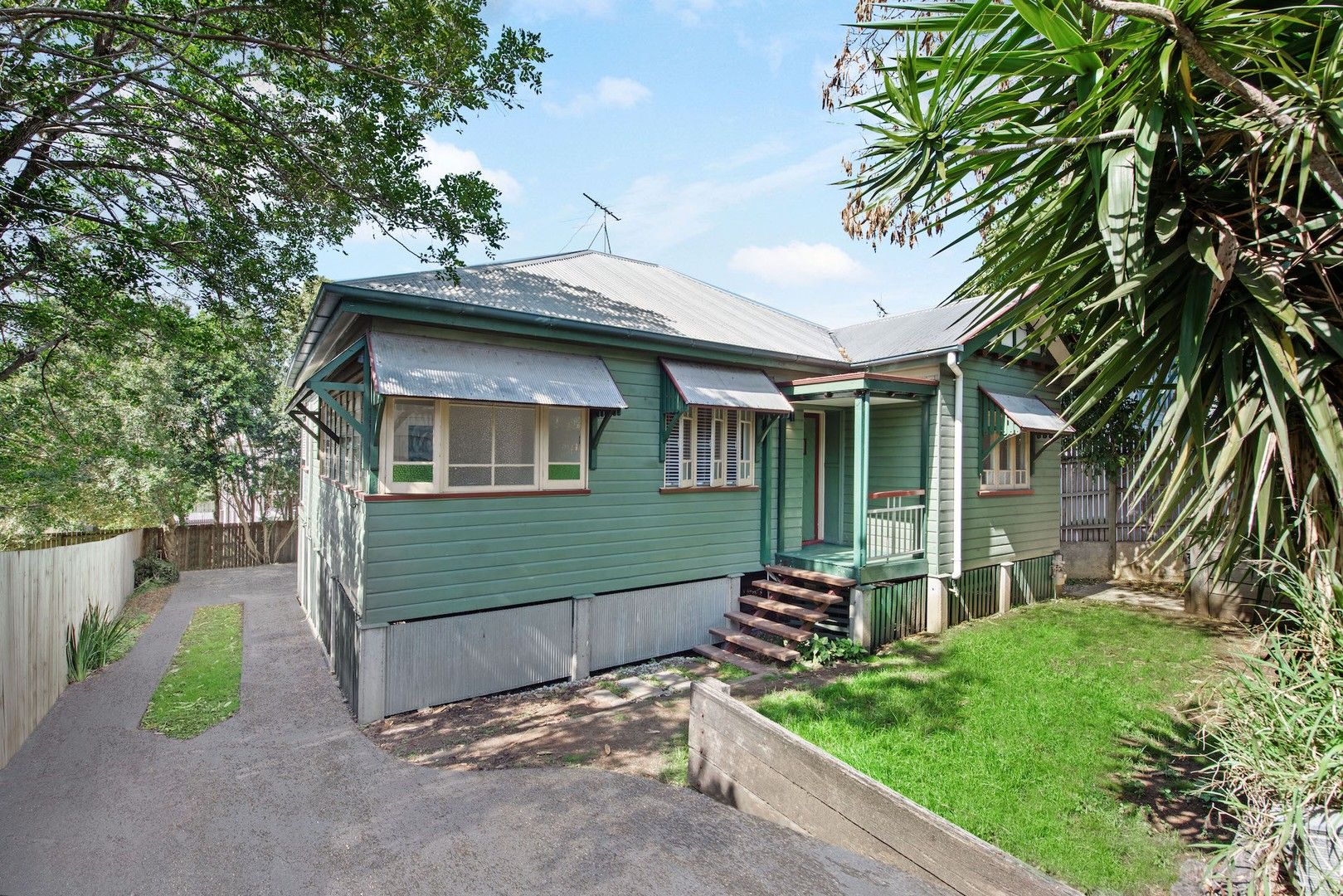 438 Wynnum Road, Morningside QLD 4170, Image 0