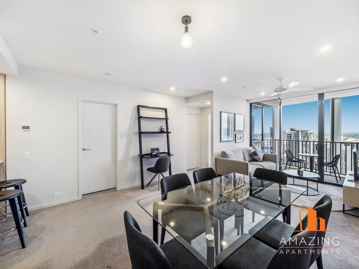 2 bedrooms Apartment / Unit / Flat in 550 Queen Street BRISBANE CITY QLD, 4000