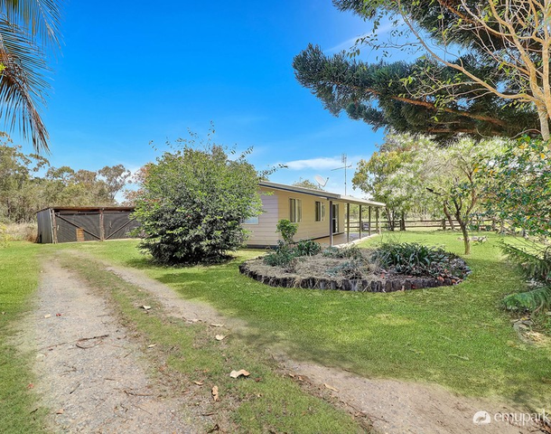 21 Coorooman Creek Road, Coorooman QLD 4702