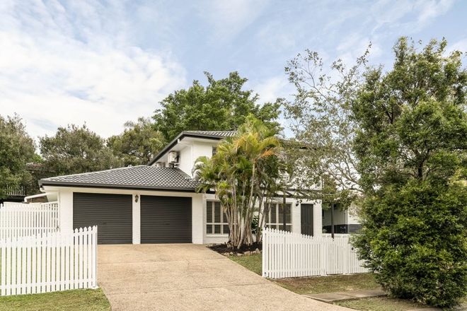 Picture of 35 Deerdale Street, STAFFORD HEIGHTS QLD 4053