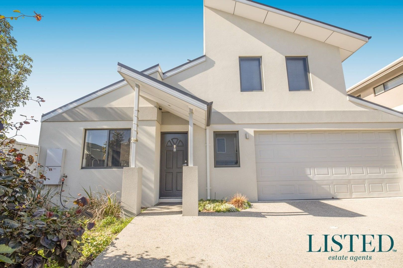 4/12 Laurence Road, Innaloo WA 6018, Image 0