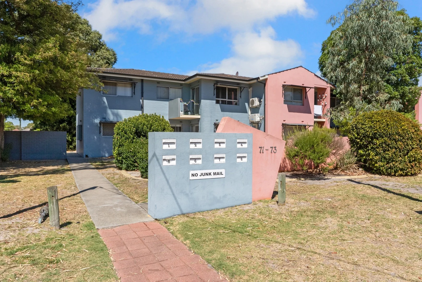 4/71 Norbury Way, Langford WA 6147