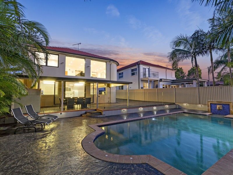 43 Blackwall Point Road, Chiswick NSW 2046, Image 0