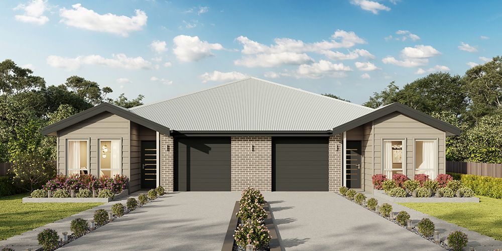 2 bedrooms New House & Land in 11 Myrtle Frst Dr MILTON NSW, 2538