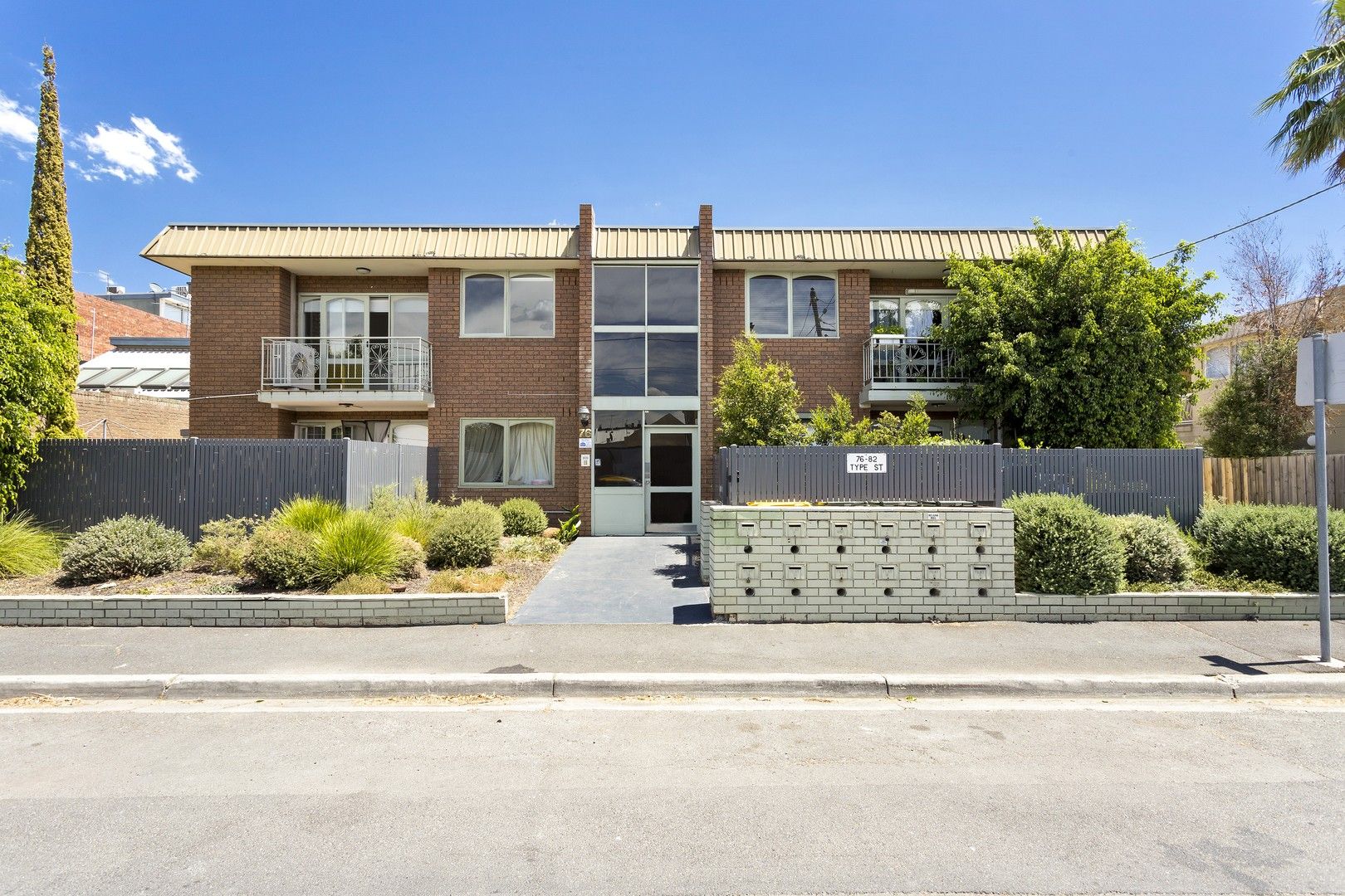 View of 7/76-82 Type Street, Richmond VIC 3121 - Apartment For Rent | Domain