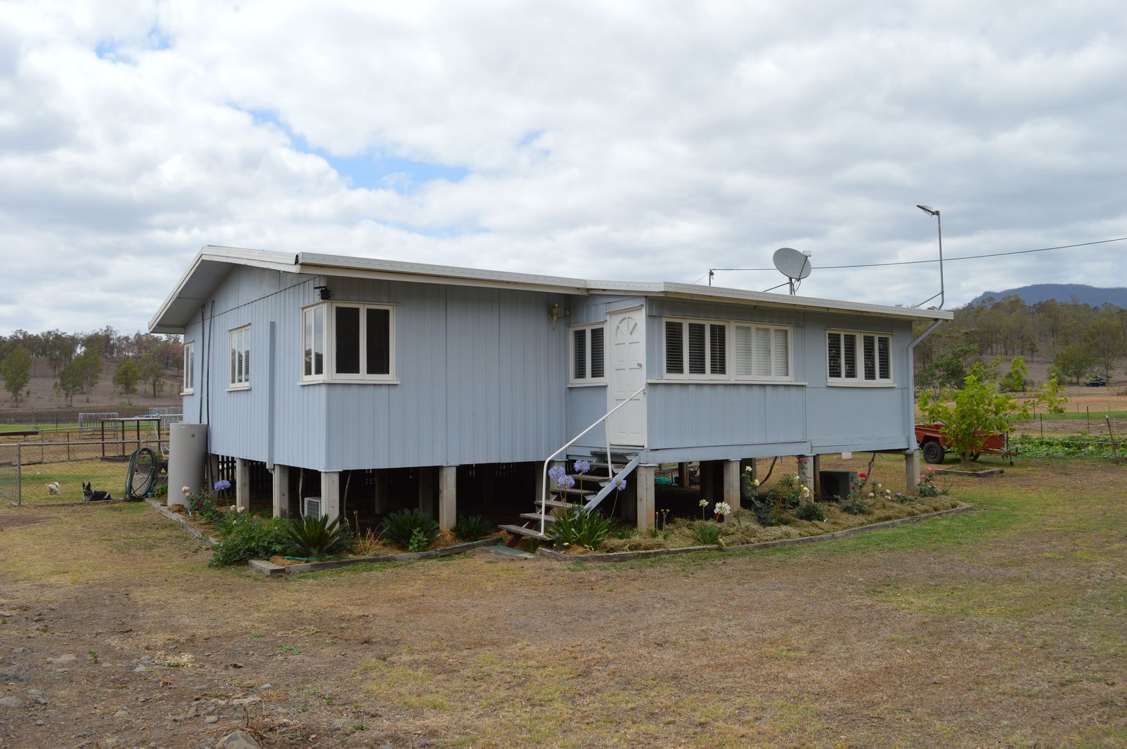 27 Main Camp Creek Road, Thornton QLD 4341 House for Sale Domain