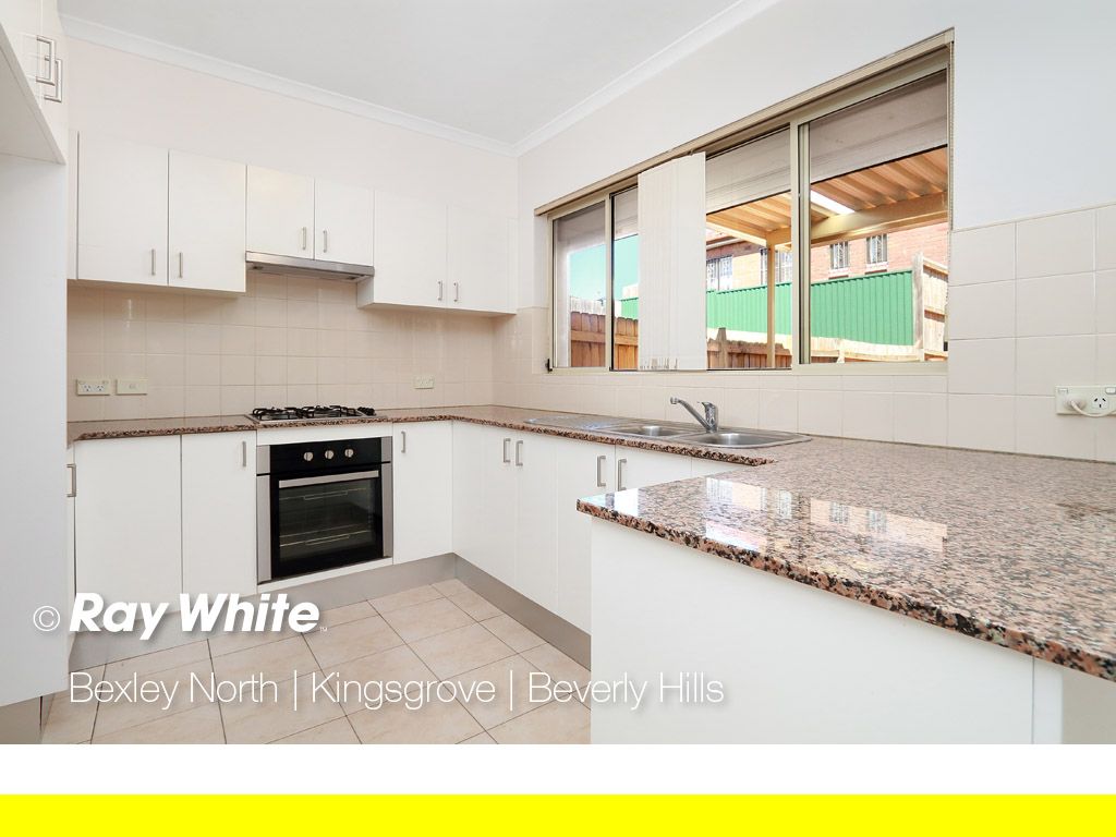 27 Elizabeth Street, Kingsgrove NSW 2208, Image 1