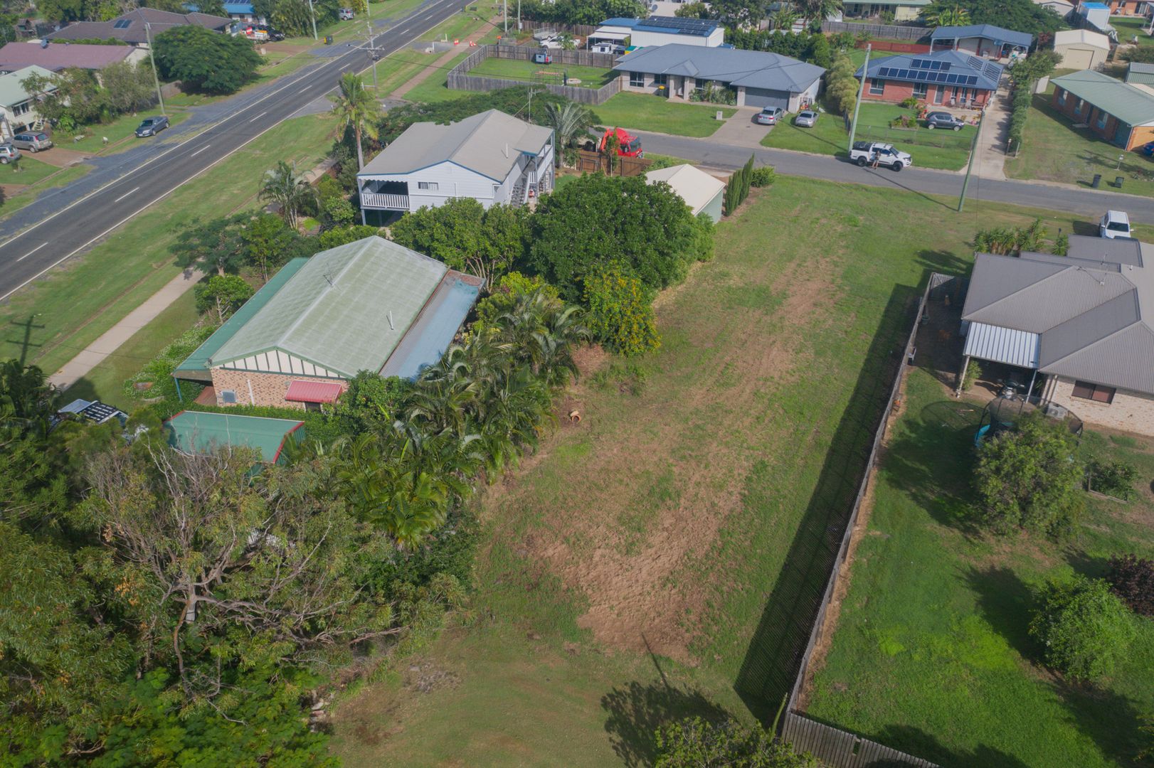 3 Young St, Burnett Heads QLD 4670, Image 2