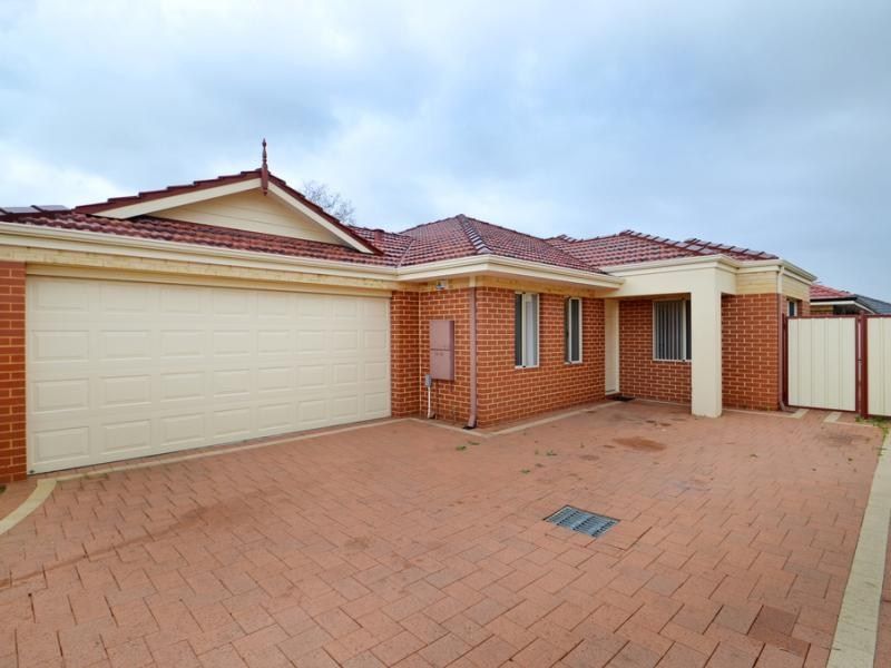 47a DEVONSHIRE STREET, Morley WA 6062, Image 1