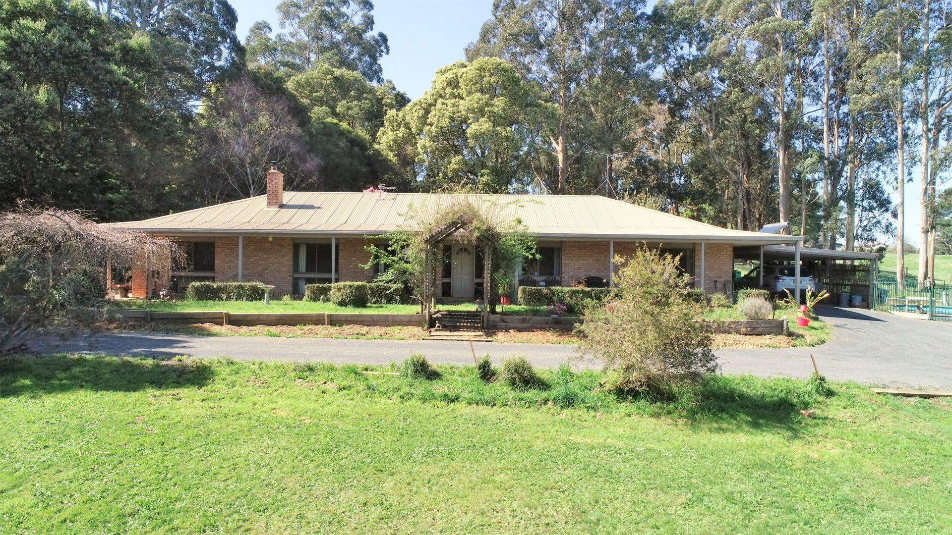 390 BoolarraMirboo North Road, Mirboo North Property History