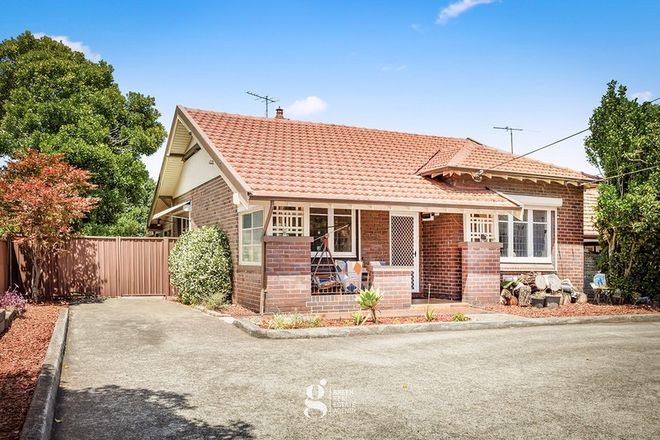 Picture of 1084 Victoria Road, WEST RYDE NSW 2114
