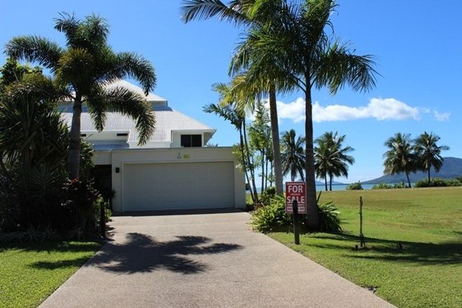 Picture of 2/15 Keith Williams Drive, CARDWELL QLD 4849