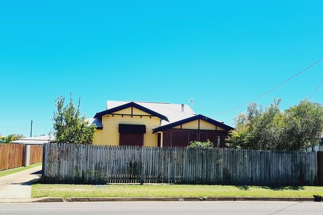 Picture of 82 Dr Mays, SVENSSON HEIGHTS QLD 4670